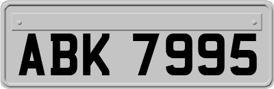 ABK7995