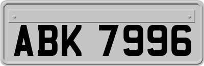 ABK7996