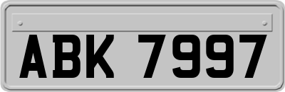 ABK7997