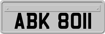 ABK8011
