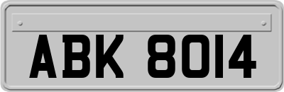 ABK8014