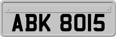 ABK8015