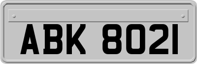 ABK8021
