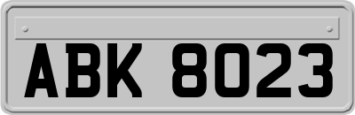 ABK8023
