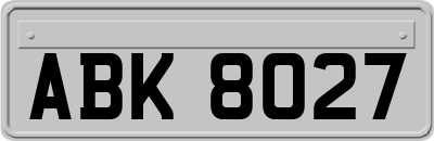 ABK8027
