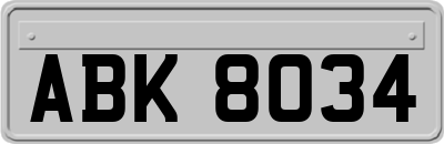 ABK8034
