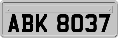 ABK8037
