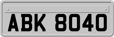 ABK8040