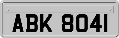 ABK8041