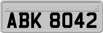 ABK8042