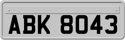 ABK8043