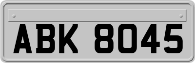 ABK8045