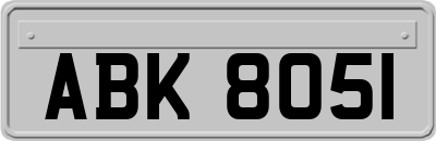 ABK8051