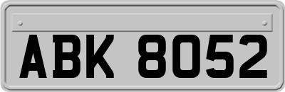 ABK8052