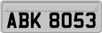 ABK8053