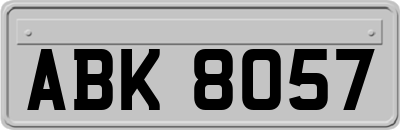ABK8057