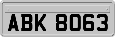 ABK8063