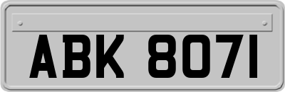 ABK8071