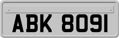 ABK8091