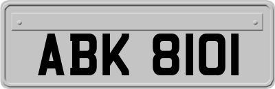 ABK8101
