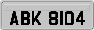 ABK8104