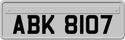 ABK8107