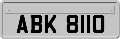 ABK8110