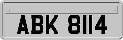 ABK8114