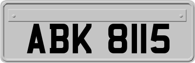 ABK8115