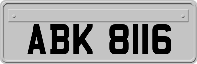 ABK8116