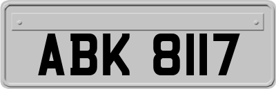 ABK8117