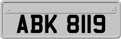 ABK8119