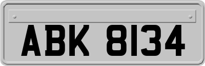 ABK8134