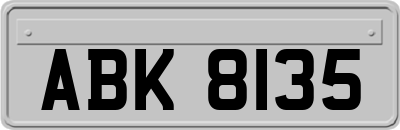 ABK8135