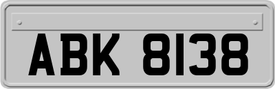 ABK8138