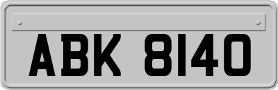 ABK8140