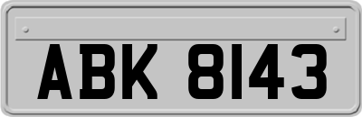 ABK8143