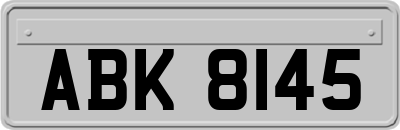 ABK8145