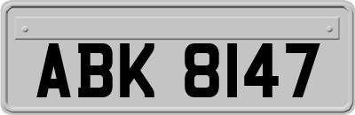 ABK8147