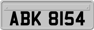 ABK8154