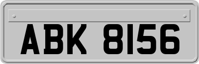 ABK8156