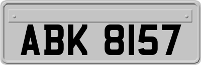 ABK8157