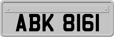 ABK8161