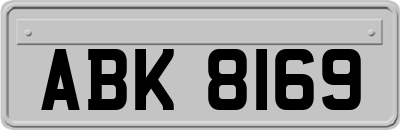ABK8169