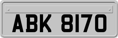 ABK8170