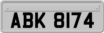 ABK8174