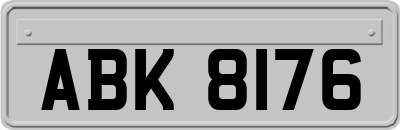 ABK8176