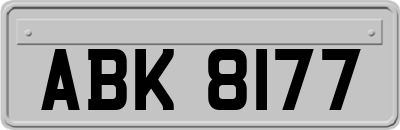 ABK8177