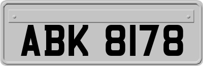 ABK8178