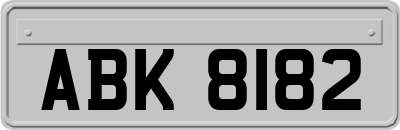 ABK8182